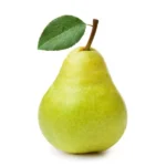POIRE VERT – الإجاص الاخضر