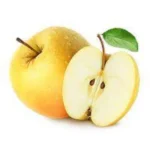 POMME JAUNE – التفاح الأصفر