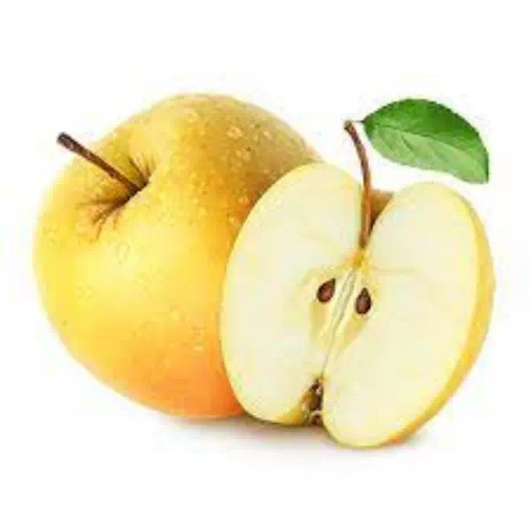 127-pome-jaune-1.webp POMME JAUNE – التفاح الأصفر – Image 1