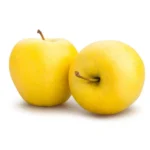 POMME JAUNE GROS CALIBRE – التفاح الأصفر كبير