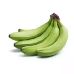 BANANE VERT – موز الاخضر