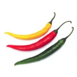 PIMENT FORT – فلفل حار