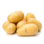 POMME DE TERRE BLANCHE – بطاطة بيضاء