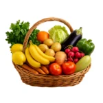 PACK ÉQUILIBRÉ 20 KG باك متوازن -  الرباط و النواحي