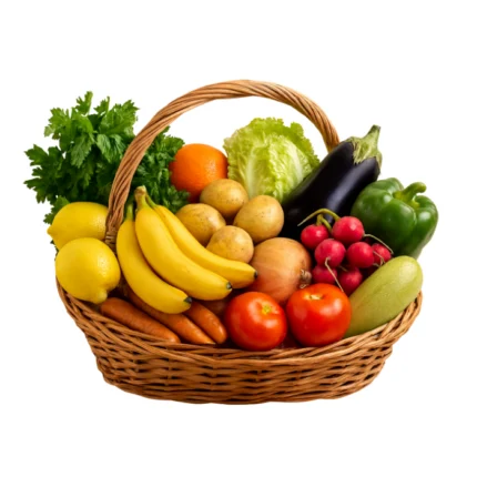 PACK ÉQUILIBRÉ +20 KG باك متوازن دار بوعزة و نواحي