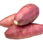 PATATE DOUCE – بطاطة حلوة